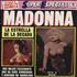 Madonna Super Especial magazine Mexican MADMASU379472