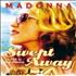 Madonna Swept Away Video CD Singapore MADVDSW247669