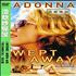 Madonna Swept Away DVD Taiwanese MADDDSW283827