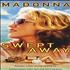 Madonna Swept Away video US MADVISW318197