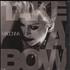 Madonna Take A Bow - Sealed CD single US MADC5TA584689