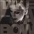 Madonna Take A Bow Remixes CD single Australian MADC5TA37957