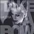 Madonna Take A Bow CD single German MADC5TA37750