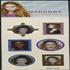 Madonna Temporary Tattoos - Set 2 memorabilia US MADMMTE413744