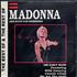 Madonna The Best Of And The Rest Of CD single UK MADC5TH03749