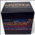 Madonna The Complete Collection - 100 Only box set UK MADBXTH383038