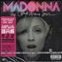 Madonna The Confessions Tour 2-disc CD/DVD set Taiwanese MAD2DTH390362