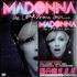 Madonna The Confessions Tour 2-disc CD/DVD set Taiwanese MAD2DTH503453