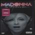 Madonna The Confessions Tour DVD UK MADDDTH684153