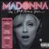 Madonna The Confessions Tour 2-disc CD/DVD set UK MAD2DTH729296