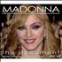Madonna The Document 2-disc CD/DVD set UK MAD2DTH356538