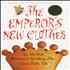 Madonna The Emperor's New Clothes - Book & CD book UK MADBKTH365173