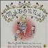 Madonna The English Roses And Other Stories CD album UK MADCDTH356433