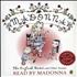 Madonna The English Roses And Other Stories 2-CD album set UK MAD2CTH569638