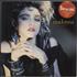 Madonna The First Album - Stickered + Poster vinyl LP UK MADLPTH721888