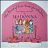 Madonna The First Of Five Books For Children display UK MADDITH377201