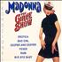 Madonna The Girlie Show CD single Brazilian MADC5TH214890