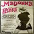 Madonna The Girlie Show poster UK MADPOTH615402