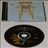 Madonna The Immaculate Collection - Gold Tour CD CD album Australian MADCDTH28102