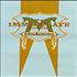 Madonna The Immaculate Collection - Longbox CD album US MADCDTH141246