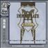 Madonna The Immaculate Collection CD album Taiwanese MADCDTH344176