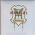 Madonna The Immaculate Collection CD album US MADCDTH395201