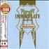 Madonna The Immaculate Collection CD album Japanese MADCDTH557483