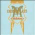 Madonna The Immaculate Collection CD album US MADCDTH659058