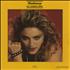 Madonna The Interview CD album UK MADCDTH423515