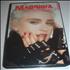 Madonna The Madonna Collection box set Philippino MADBXTH324094