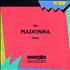 Madonna The Madonna Story 2-LP vinyl set US MAD2LTH252796
