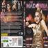 Madonna The Madonna Story DVD UK MADDDTH377371