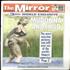 Madonna The Mirror - 21 July 2000 magazine UK MADMATH503972