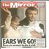Madonna The Mirror - 22 December 2000 magazine UK MADMATH503956