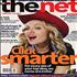 Madonna The Net magazine UK MADMATH278427