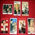 Madonna The Next Best Thing - Set Of 8 Singapore Postcards handbill Singapore MADHBTH379483