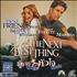 Madonna The Next Best Thing Video CD Thailand MADVDTH170980