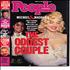 Madonna The Oddest Couple magazine US MADMATH30714