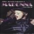 Madonna The Performance Review DVD UK MADDDTH400827