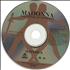 Madonna The Power Of Good-bye CD single US MADC5TH123242