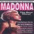 Madonna The Real Story! - The Unauthorized Video Documentary video UK MADVITH278481