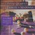 Madonna The String Quartet Tribute To CD album US MADCDTH236701