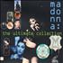 Madonna The Ultimate Collection Video CD Malaysia MADVDTH170670