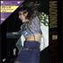 Madonna The Virgin Tour Live laserdisc Japanese MADLZTH124141