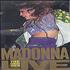 Madonna The Virgin Tour Live video UK MADVITH14933