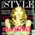 Madonna Total Style magazine UK MADMATO167282