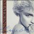 Madonna True Blue - Blue Vinyl - P/S 7