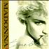 Madonna True Blue - Gold Stamped 12