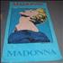 Madonna True Blue memorabilia US MADMMTR119995