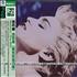 Madonna True Blue CD album Taiwanese MADCDTR192172